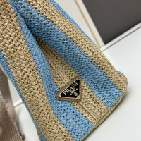 $80.00 USD Prada AAA Quality Handbags For Women #1223119