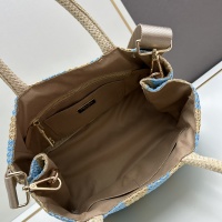 $80.00 USD Prada AAA Quality Handbags For Women #1223119