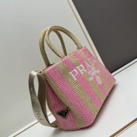 $80.00 USD Prada AAA Quality Handbags For Women #1223121