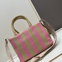 $80.00 USD Prada AAA Quality Handbags For Women #1223121