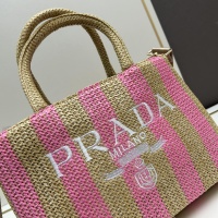 $80.00 USD Prada AAA Quality Handbags For Women #1223121