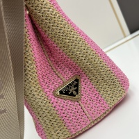 $80.00 USD Prada AAA Quality Handbags For Women #1223121