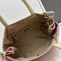 $80.00 USD Prada AAA Quality Handbags For Women #1223121