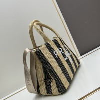 $80.00 USD Prada AAA Quality Handbags For Women #1223122
