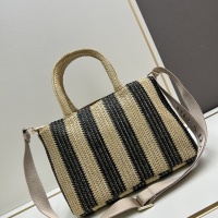 $80.00 USD Prada AAA Quality Handbags For Women #1223122