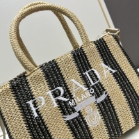 $80.00 USD Prada AAA Quality Handbags For Women #1223122