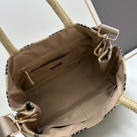 $80.00 USD Prada AAA Quality Handbags For Women #1223122