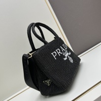 $80.00 USD Prada AAA Quality Handbags For Women #1223123
