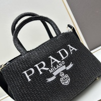 $80.00 USD Prada AAA Quality Handbags For Women #1223123