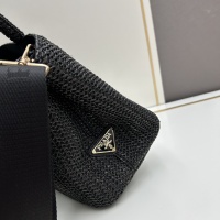 $80.00 USD Prada AAA Quality Handbags For Women #1223123