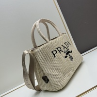 $80.00 USD Prada AAA Quality Handbags For Women #1223124