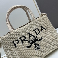 $80.00 USD Prada AAA Quality Handbags For Women #1223124