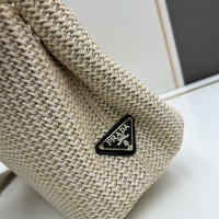 $80.00 USD Prada AAA Quality Handbags For Women #1223124