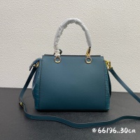 $102.00 USD Prada AAA Quality Handbags For Women #1223126