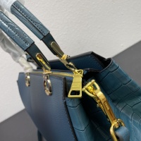 $102.00 USD Prada AAA Quality Handbags For Women #1223126