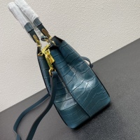 $102.00 USD Prada AAA Quality Handbags For Women #1223126