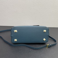 $102.00 USD Prada AAA Quality Handbags For Women #1223126