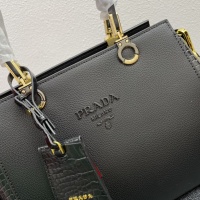 $102.00 USD Prada AAA Quality Handbags For Women #1223127