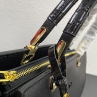 $102.00 USD Prada AAA Quality Handbags For Women #1223127