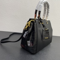 $102.00 USD Prada AAA Quality Handbags For Women #1223127