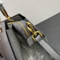 $102.00 USD Prada AAA Quality Handbags For Women #1223128