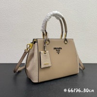 $102.00 USD Prada AAA Quality Handbags For Women #1223129