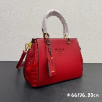 $102.00 USD Prada AAA Quality Handbags For Women #1223130