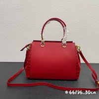 $102.00 USD Prada AAA Quality Handbags For Women #1223130