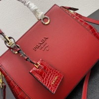 $102.00 USD Prada AAA Quality Handbags For Women #1223130
