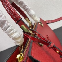 $102.00 USD Prada AAA Quality Handbags For Women #1223130