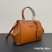 $102.00 USD Prada AAA Quality Handbags For Women #1223131