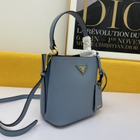 $92.00 USD Prada AAA Quality Handbags For Women #1223132