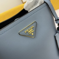 $92.00 USD Prada AAA Quality Handbags For Women #1223132