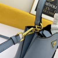$92.00 USD Prada AAA Quality Handbags For Women #1223132