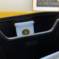 $92.00 USD Prada AAA Quality Handbags For Women #1223132