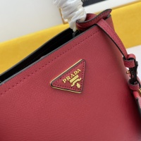 $92.00 USD Prada AAA Quality Handbags For Women #1223133