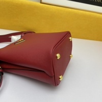 $92.00 USD Prada AAA Quality Handbags For Women #1223133