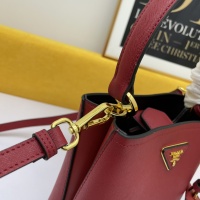 $92.00 USD Prada AAA Quality Handbags For Women #1223133