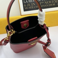 $92.00 USD Prada AAA Quality Handbags For Women #1223133