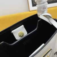 $92.00 USD Prada AAA Quality Handbags For Women #1223134