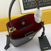 $92.00 USD Prada AAA Quality Handbags For Women #1223135