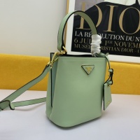 $92.00 USD Prada AAA Quality Handbags For Women #1223136