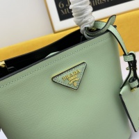 $92.00 USD Prada AAA Quality Handbags For Women #1223136