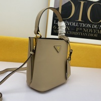$92.00 USD Prada AAA Quality Handbags For Women #1223137