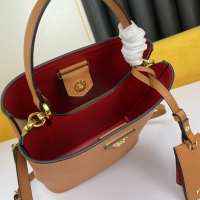 $96.00 USD Prada AAA Quality Handbags For Women #1223138