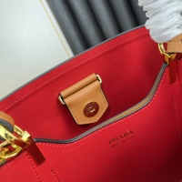 $96.00 USD Prada AAA Quality Handbags For Women #1223138