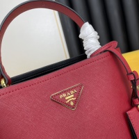 $96.00 USD Prada AAA Quality Handbags For Women #1223139
