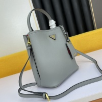 $96.00 USD Prada AAA Quality Handbags For Women #1223140