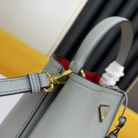 $96.00 USD Prada AAA Quality Handbags For Women #1223140
