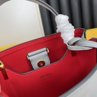 $96.00 USD Prada AAA Quality Handbags For Women #1223140